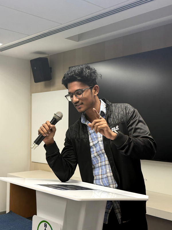 Shabbir Hussain K — Data Engineer & Analyst Portfolio